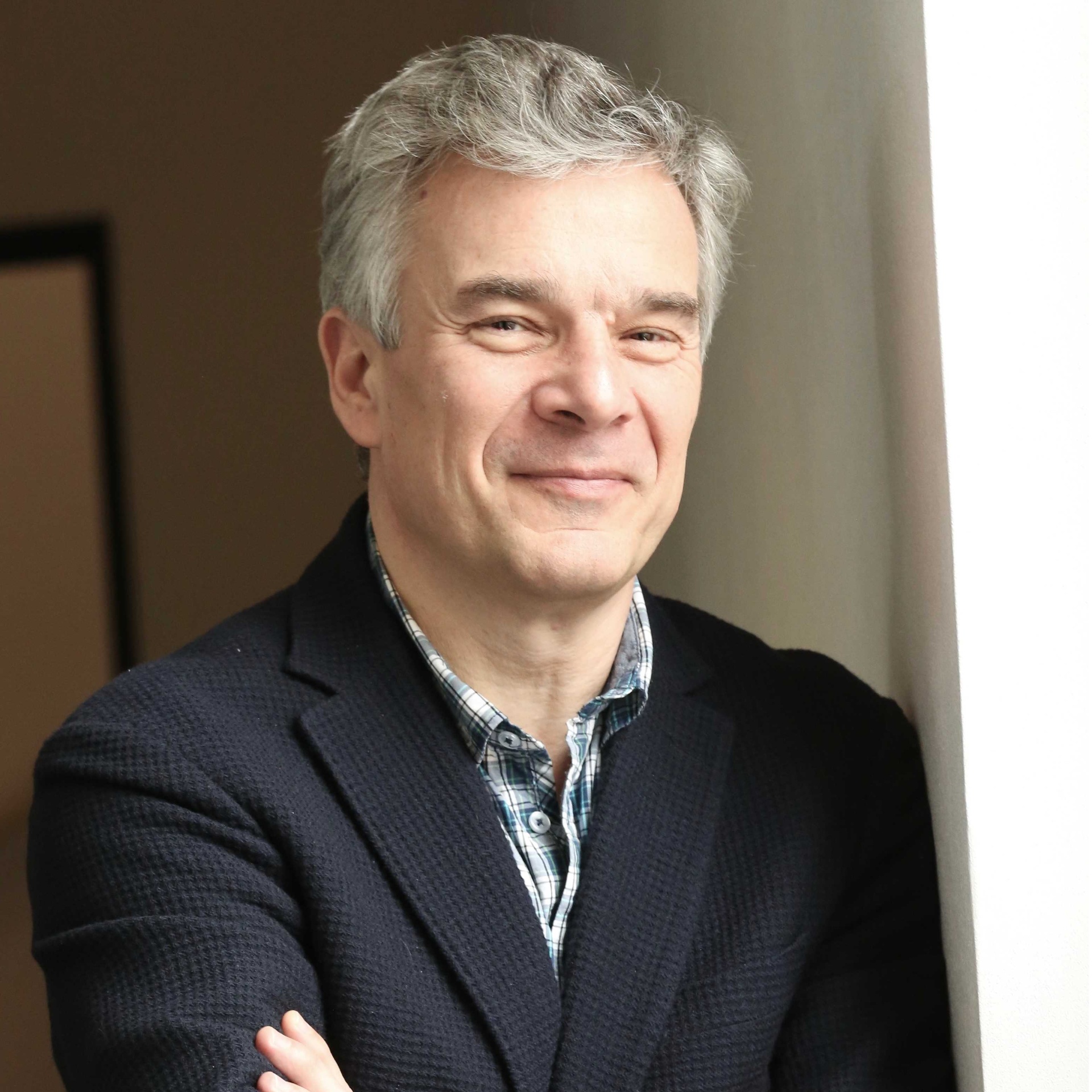 Prud'homme Lionel