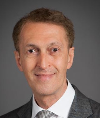 Doukhan Yvon
