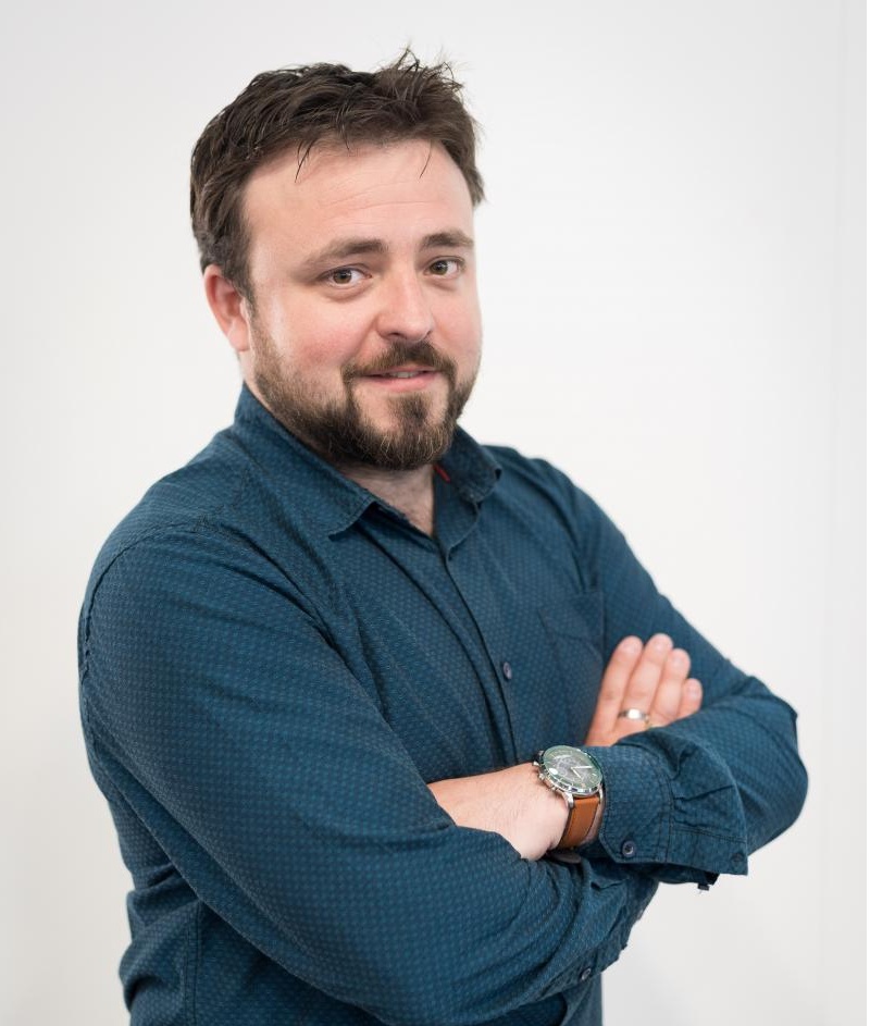 LUC Romain
