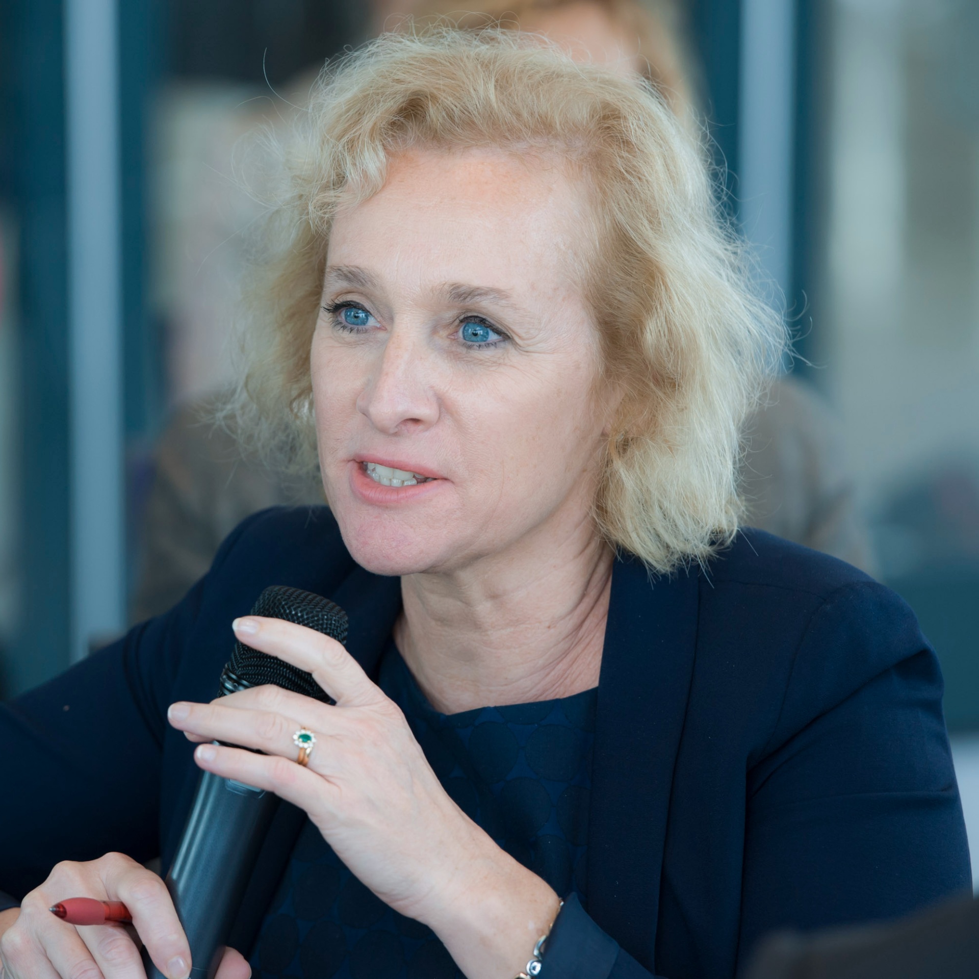 Véronique Magnier
