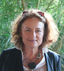 MAMAN Catherine
