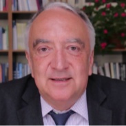 RAICOVITCH Jean Michel