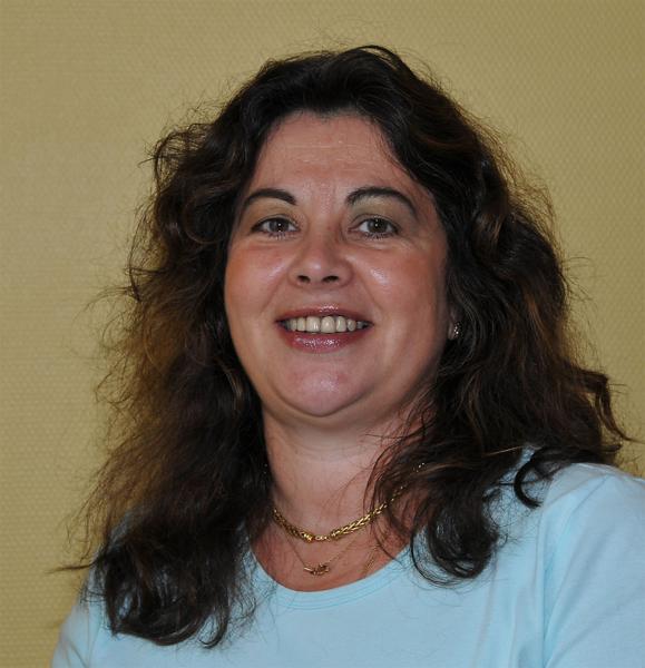 MARTIN-VERDIER Elisabeth