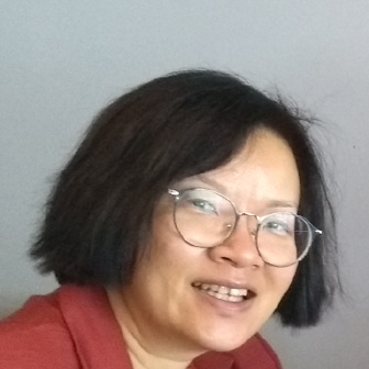 Diana KWOK