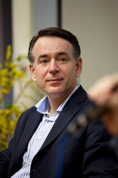 GALLOUIN Jean-François