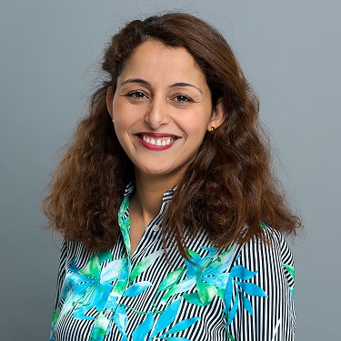 LAJILI-JARJIR Souad