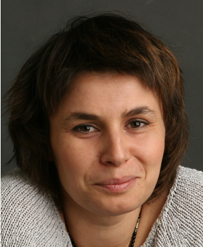 Maria RIFQI