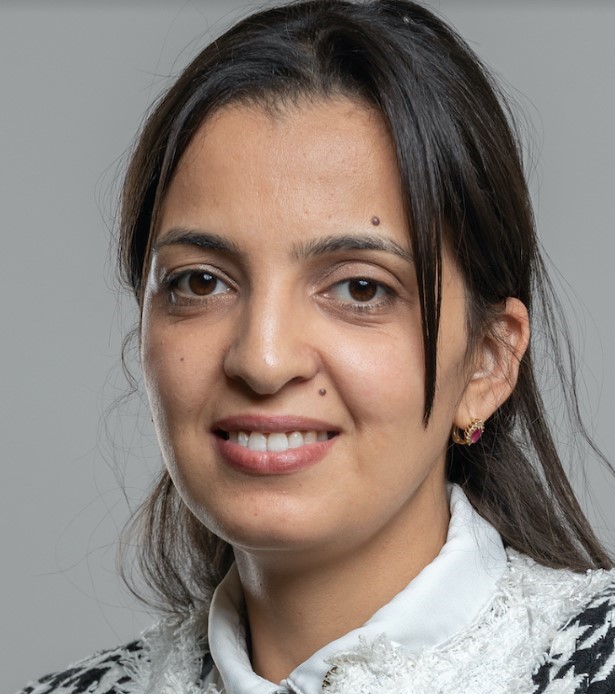 Msahli Mounira