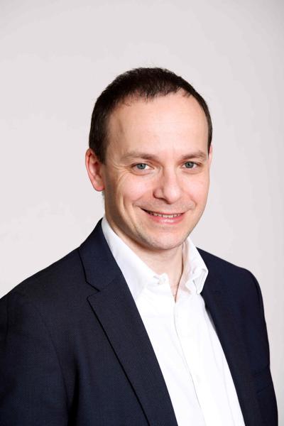BESSON Laurent