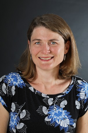 OLIVIER GARNIER Ophélie